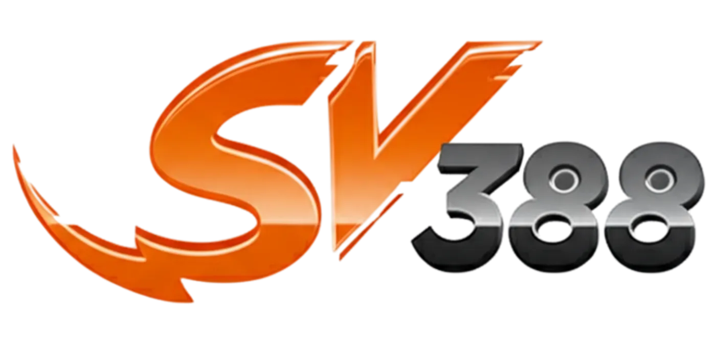 SV388 logo