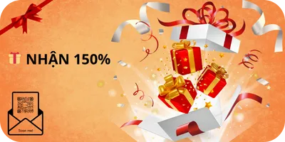 nhận 150% tại SV388