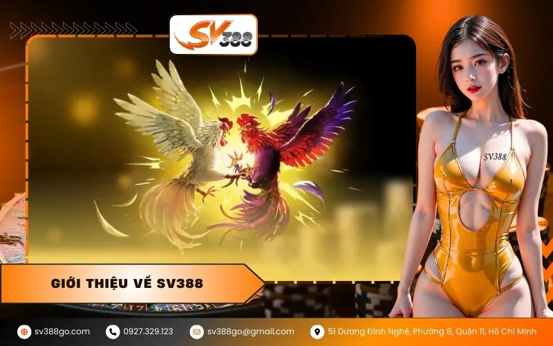 Giới thiệu về SV388